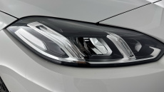 BMW 1 Series 120 M Sport 5dr Step Auto Petrol Hatchback